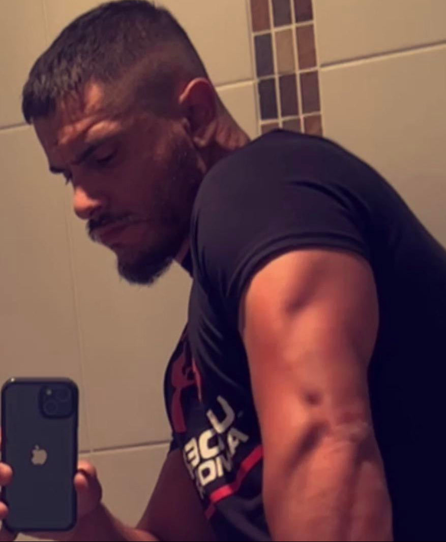 <em>Alex J., San Francisco, CA</em>