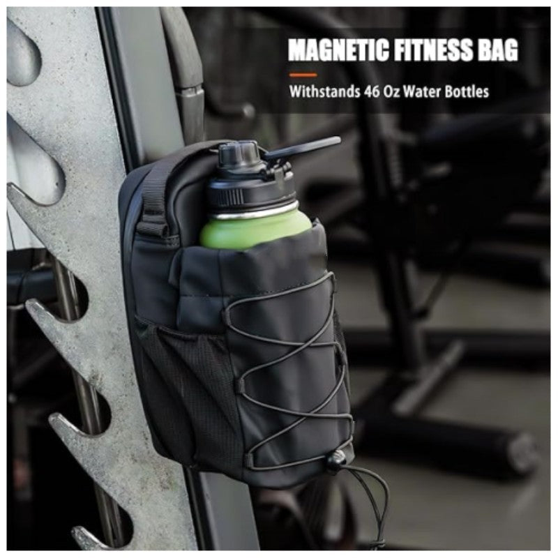 MAGNETIC BOTTLE BAG